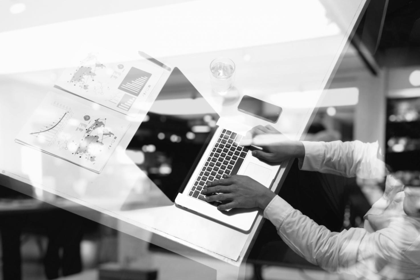 Datenbankmanagement-Schulung in Aktion