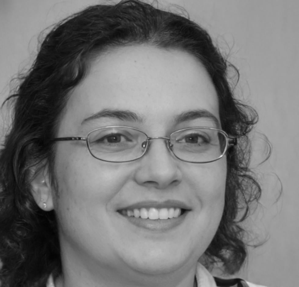 Annika Bergström Webentwicklerin