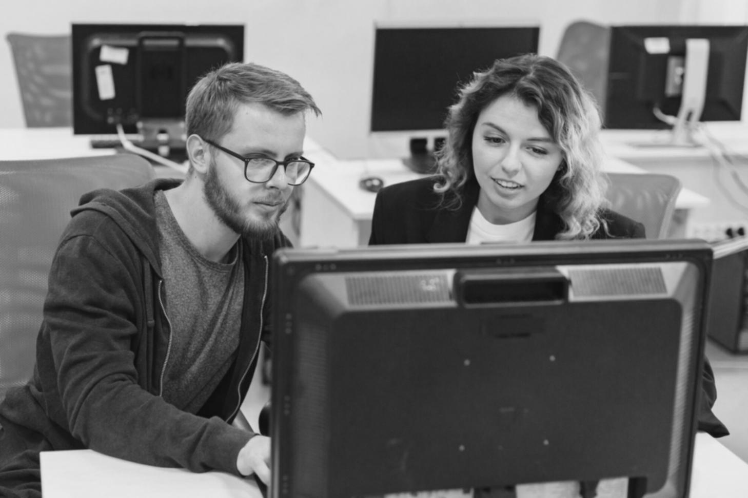 Strukturierte Lernmaterialien und interaktive Übungen in Cylenidore-Workshops